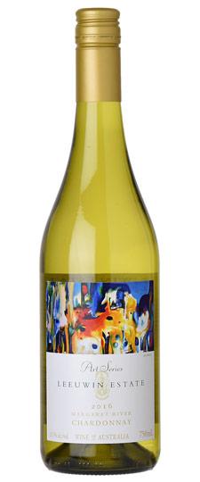 2016 Leeuwin Estate "Art Series" Chardonnay Margaret River Western Australia