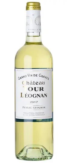 2017 Tour Leognan Blanc, Pessac-Léognan