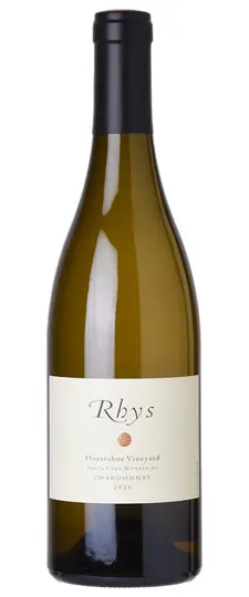 2016 Rhys "Horseshoe Vineyard" Santa Cruz Mountains Chardonnay