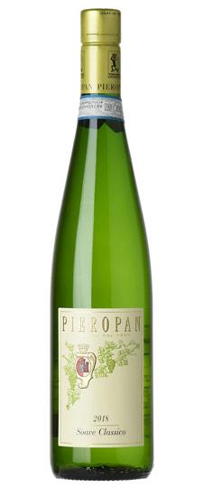 2018 Pieropan Soave Classico