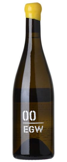 2017 00 Wines "EGW" Willamette Valley Chardonnay