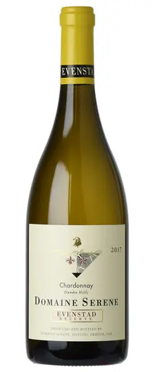 2017 Domaine Serene "Evenstad Reserve" Dundee Hills Chardonnay