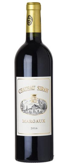 2016 Siran, Margaux