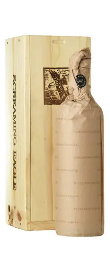 2017 Screaming Eagle Napa Valley Cabernet Sauvignon (1.5L)