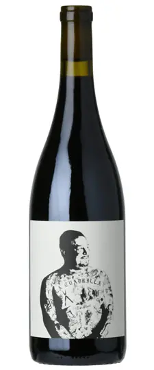 2018 Stolpman "La Cuadrilla" Ballard Canyon Red Blend
