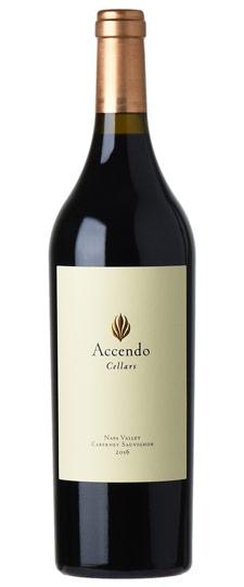 2016 Accendo Napa Valley Cabernet Sauvignon