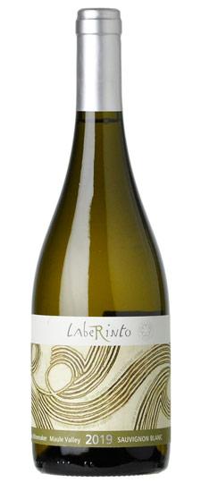 2019 Laberinto "Cenizas de Laberinto" Sauvignon Blanc Maule Valley