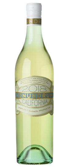 2018 Conundrum by Caymus California White Blend