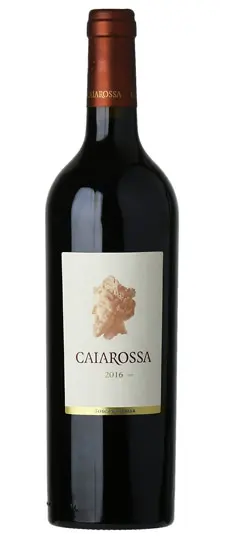2016 Caiarossa "Caiarossa" Toscana