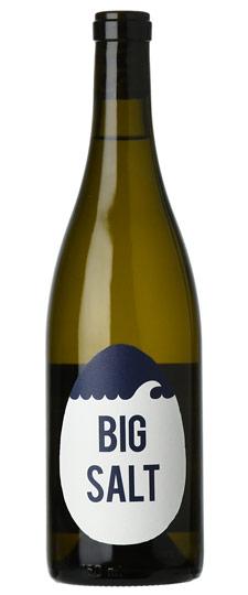 2019 Ovum "Big Salt" Oregon White Blend