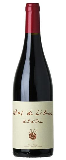 2019 Mas de Libian "Bout d'Zan" Côtes-du-Rhône