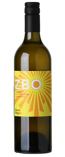 2019 Brash Higgins "ZBO - Amphora Project" Zibibbo Riverlands Victoria