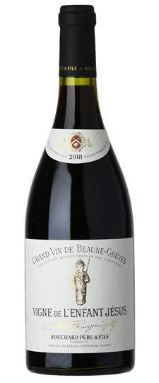 2018 Domaine Bouchard Père et Fils Beaune Grèves 1er Cru "Vigne de L'Enfant Jésus"