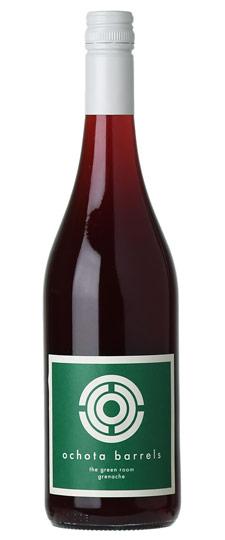 2020 Ochota Barrels "The Green Room" Grenache-Syrah McLaren Vale South Australia