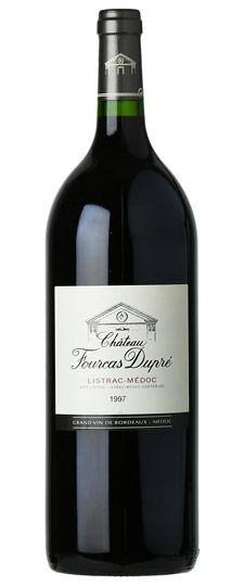 1997 Fourcas Dupré, Listrac (1.5L)