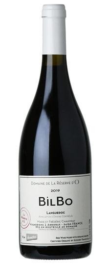 2019 Domaine de la Réserve d'O "Bilbo" Languedoc