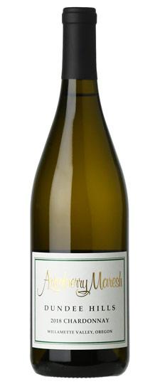 2018 Arterberry Maresh Dundee Hills Chardonnay
