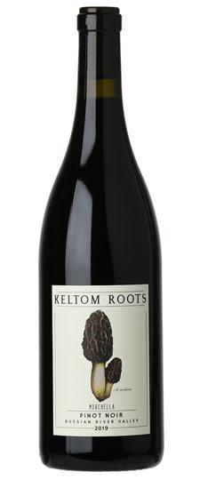 2019 Keltom Roots "Morchella" Green Valley of Russian River Valley Pinot Noir