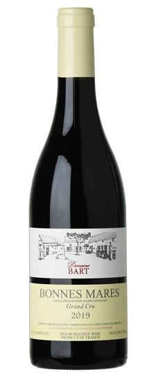 2019 Domaine Bart Bonnes-Mares Grand Cru