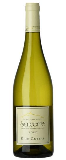 2020 Eric Cottat Sancerre