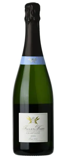 Fallet-Dart "Heres" Brut Champagne