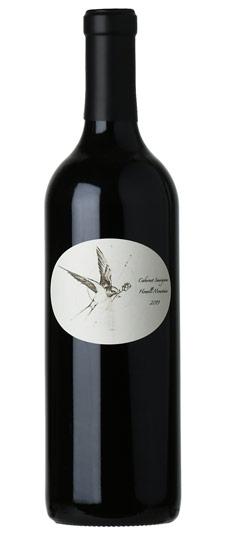 2019 Thread Feathers Howell Mountain Cabernet Sauvignon