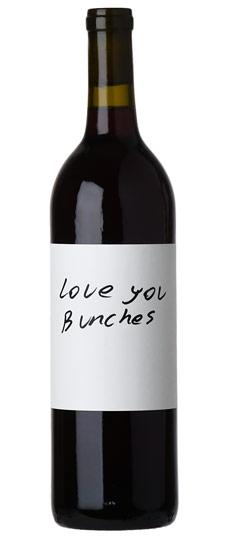 2021 Stolpman "Love You Bunches" Santa Barbara County Carbonic Sangiovese