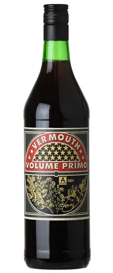 Antica Distilleria Quaglio Archivio's Volume Primo Vermouth (1L)
