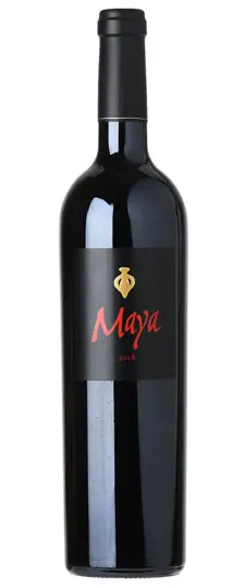 2018 Dalla Valle "Maya" Napa Valley Bordeaux Blend
