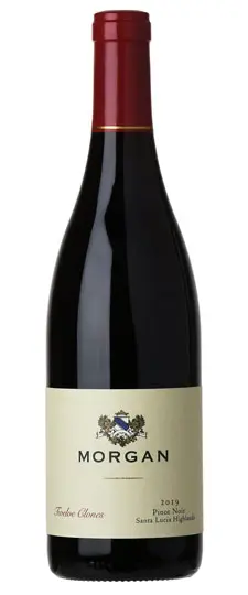 2019 Morgan "Twelve Clones" Santa Lucia Highlands Pinot Noir