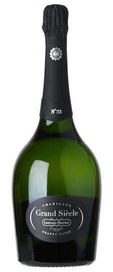 Laurent Perrier "Grand Siècle" Iteration #23 Champagne Magnum (1.5L) Direct from Laurent-Perrier 2026
