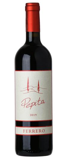 2019 Ferrero "Pepita" Rosso di Toscana