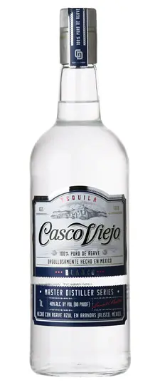 Casco Viejo Blanco Tequila (1L)