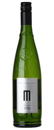 2021 Montmassot Picpoul de Pinet