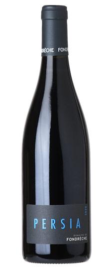 2020 Domaine de Fondrèche "Persia" Ventoux Rouge