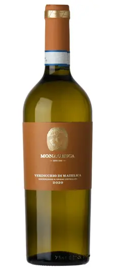 2020 La Monacesca Verdicchio di Matelica