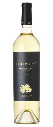 2022 Lail "Blueprint" Napa Valley Sauvignon Blanc
