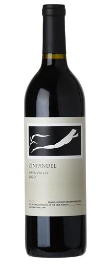 2020 Frog's Leap Napa Valley Zinfandel