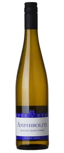 2021 Jo Landron "Amphibolite" Muscadet Sèvre et Maine