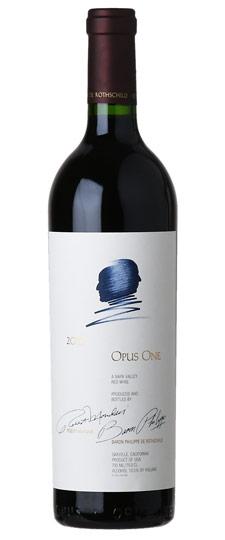 2019 Opus One Napa Valley Bordeaux Blend