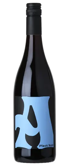 2021 Alfaro "A" Santa Cruz Mountains Pinot Noir