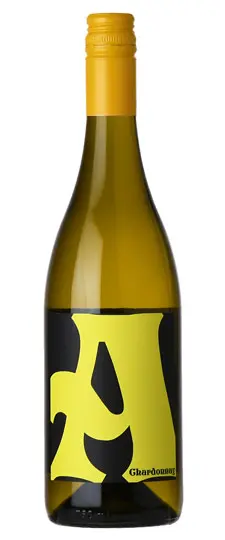 2021 Alfaro "A" Santa Cruz Mountains Chardonnay