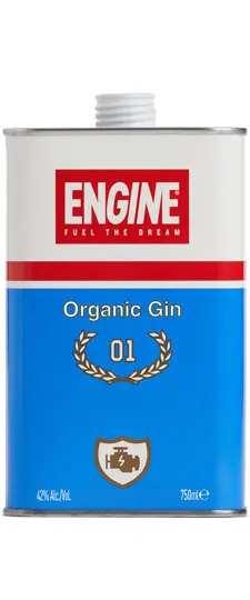 Engine Italian Gin (750ml)