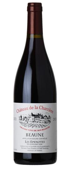 2021 Château de la Charrière Beaune "Les Epenottes"