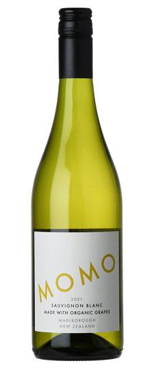 2021 Momo (Seresin) Sauvignon Blanc Marlborough