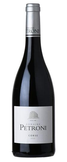 2020 Domaine Petroni Corse Rouge
