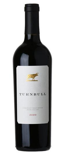 2020 Turnbull Napa Valley Cabernet Sauvignon