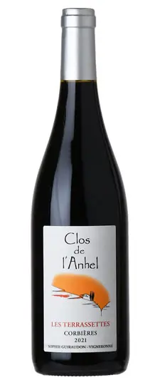 2021 Clos de l'Anhel "Les Terrassettes" Corbières