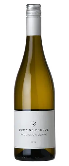 2022 Domaine Begude Sauvignon Blanc Pays d'Oc