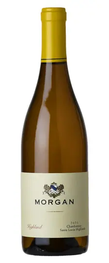 2021 Morgan "Highland" Santa Lucia Highlands Chardonnay